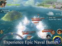 Cкриншот Ocean Legend, изображение № 898919 - RAWG