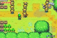 Cкриншот The Legend of Zelda: The Minish Cap, изображение № 732384 - RAWG
