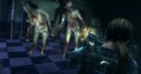 Cкриншот Resident Evil Revelations, изображение № 261708 - RAWG