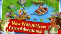 Cкриншот FarmVille 2 Cельское уединение (Zynga Inc.), изображение № 1483401 - RAWG