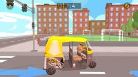 Cкриншот Tuk Tuk Taxi, изображение № 3598155 - RAWG