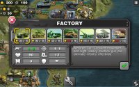 Cкриншот Die Ehre des Generals, изображение № 1405850 - RAWG