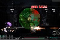 Cкриншот Ghost Sniper: Zombie, изображение № 1835981 - RAWG