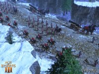 Cкриншот Age of Empires III, изображение № 417581 - RAWG