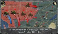Cкриншот Strategy & Tactics:USSR vs USA, изображение № 2104100 - RAWG
