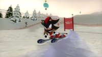 Cкриншот Mario & Sonic at the Sochi 2014 Olympic Winter Games, изображение № 796602 - RAWG