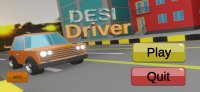 Cкриншот Desi Driver 3D, изображение № 2642972 - RAWG