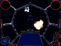 Cкриншот STAR WARS: X-Wing vs. TIE Fighter, изображение № 226203 - RAWG