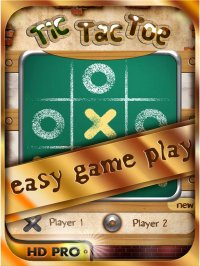 Cкриншот Tic Tac Toe - The Classic Game, изображение № 896365 - RAWG