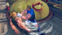 Cкриншот Street Fighter 4, изображение № 490979 - RAWG