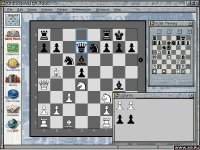 Cкриншот The Chessmaster 7000, изображение № 296019 - RAWG