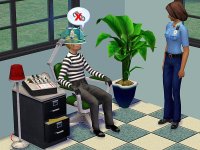 Cкриншот The Sims 2, изображение № 375958 - RAWG