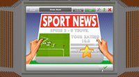 Cкриншот New Star Soccer 5, изображение № 202284 - RAWG