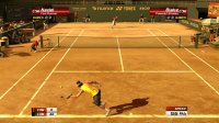 Cкриншот Virtua Tennis 3, изображение № 463624 - RAWG