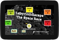 Cкриншот Labyrinth Escape: The Space Race, изображение № 2409497 - RAWG