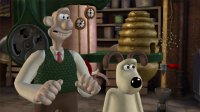 Cкриншот Wallace & Gromit's Grand Adventures Episode 1 - Fright of the Bumblebees, изображение № 501246 - RAWG