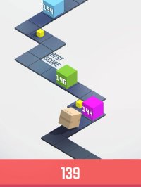 Cкриншот 10K Taps, изображение № 874760 - RAWG