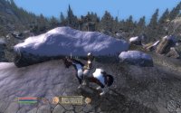 Cкриншот The Elder Scrolls IV: Oblivion, изображение № 699445 - RAWG