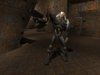 Cкриншот Quake II, изображение № 1826115 - RAWG