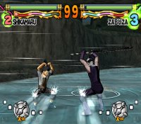 Cкриншот Naruto: Ultimate Ninja, изображение № 588147 - RAWG