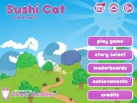 Cкриншот Sushi Cat, изображение № 938032 - RAWG