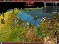 Cкриншот Европа. Древний Рим, изображение № 478353 - RAWG