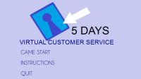 Cкриншот Virtual Customer Service 5 Days, изображение № 2584248 - RAWG