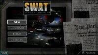 Cкриншот SWAT: Target Liberty, изображение № 2054774 - RAWG