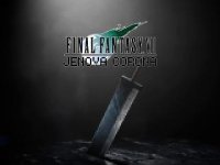 Cкриншот Final Fantasy VII: Jenova Corona, изображение № 2378948 - RAWG