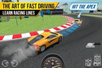 Cкриншот Driving School Test Car Racing, изображение № 1556143 - RAWG