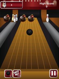Cкриншот Kingpin Bowling Strikes Back!, изображение № 1605512 - RAWG