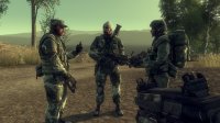 Cкриншот Battlefield: Bad Company, изображение № 463305 - RAWG