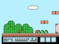 Cкриншот Super Mario Bros. 3, изображение № 738049 - RAWG
