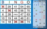 Cкриншот Bingo World Wide, изображение № 949815 - RAWG