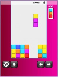 Cкриншот A Funny Columns Game - Blocks, изображение № 1606331 - RAWG