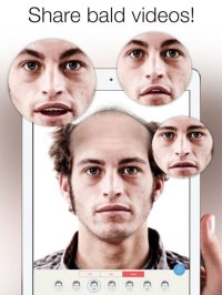 Cкриншот Baldify - Go Bald, изображение № 964705 - RAWG
