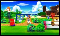 Cкриншот Mario Golf: World Tour, изображение № 797013 - RAWG
