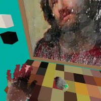 Cкриншот Fingerpaint Art Restoration (VR - Oculus Quest), изображение № 2659971 - RAWG