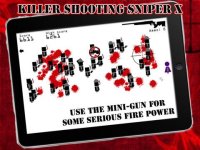 Cкриншот Killer Shooting Sniper X - HD game version, изображение № 1757939 - RAWG