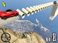 Cкриншот Car Games 2021 Stunt Mega Ramp, изображение № 2769616 - RAWG