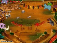 Cкриншот Timon & Pumbaa's Jungle Games, изображение № 364081 - RAWG