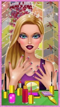 Cкриншот Girly Fashionista - Get Ready with Me, изображение № 1565262 - RAWG