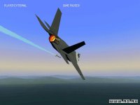 Cкриншот Joint Strike Fighter, изображение № 288906 - RAWG