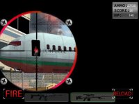 Cкриншот Airport Commandos (17+) - Elite Counter Terrorism Sniper 2, изображение № 1663644 - RAWG