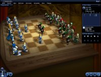 Cкриншот Chessmaster: Grandmaster Edition, изображение № 483117 - RAWG