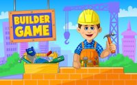 Cкриншот Builder Game, изображение № 1583515 - RAWG