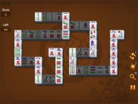 Cкриншот Mahjong - Season ( Spring Summer Autumn Winter ), изображение № 1923861 - RAWG