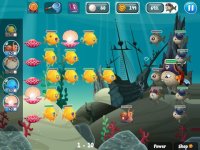 Cкриншот Fish vs Pirates, изображение № 884036 - RAWG