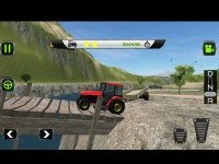 Cкриншот Tractor Driver Transport 2017 – Farm Simulator, изображение № 1738928 - RAWG
