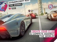 Cкриншот Asphalt 9: Легенды, изображение № 1563883 - RAWG